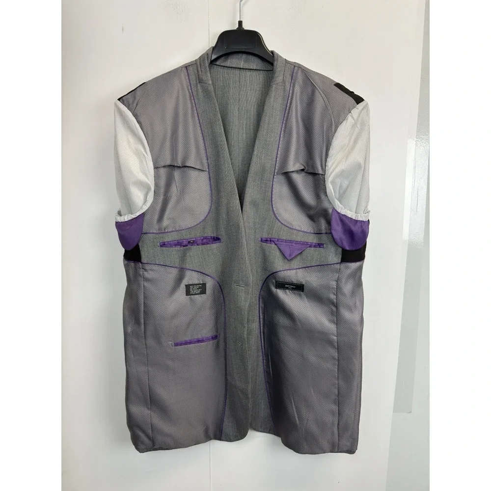 DaVinci blazer men